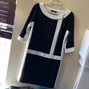 ELLEN TRACY VINTAGE DRESS